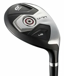 Geotech Golf Geotech GT U-717 Utility