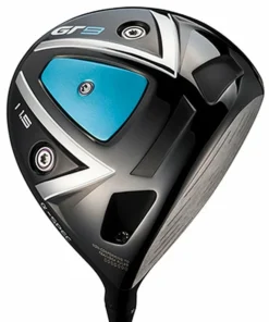 Geotech Golf Geotech GT 9 α-Spec Driver