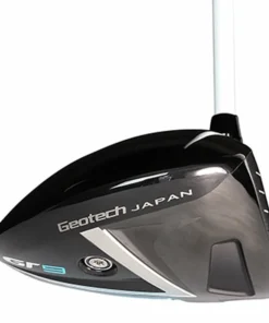 Geotech Golf Geotech GT 9 Driver -Golf Clubs Store geotech gt9 driver image 4
