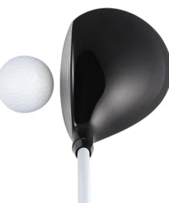 Geotech Golf Geotech GT 9 Fairway Wood -Golf Clubs Store geotech gt9 fairway wood image 3