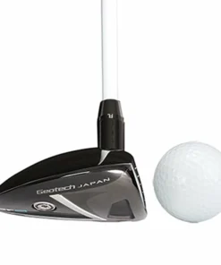 Geotech Golf Geotech GT 9 Fairway Wood -Golf Clubs Store geotech gt9 fairway wood image 4