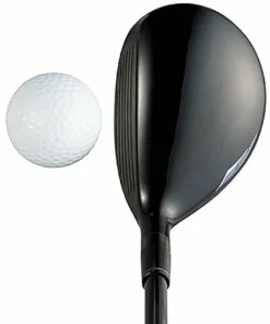 Geotech Golf Geotech HSW-V Utility -Golf Clubs Store geotech hsw v utility img 3