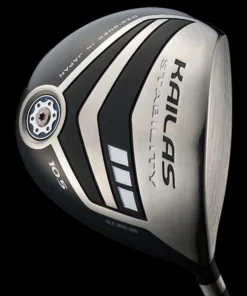 Geotech Golf Geotech Kailas STB Driver