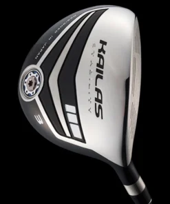 Geotech Golf Geotech Kailas STB Fairway Wood