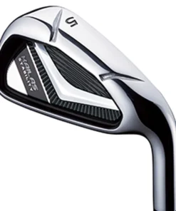 Geotech Golf Geotech Kailas STB Irons 5-PW ( 6pcs )