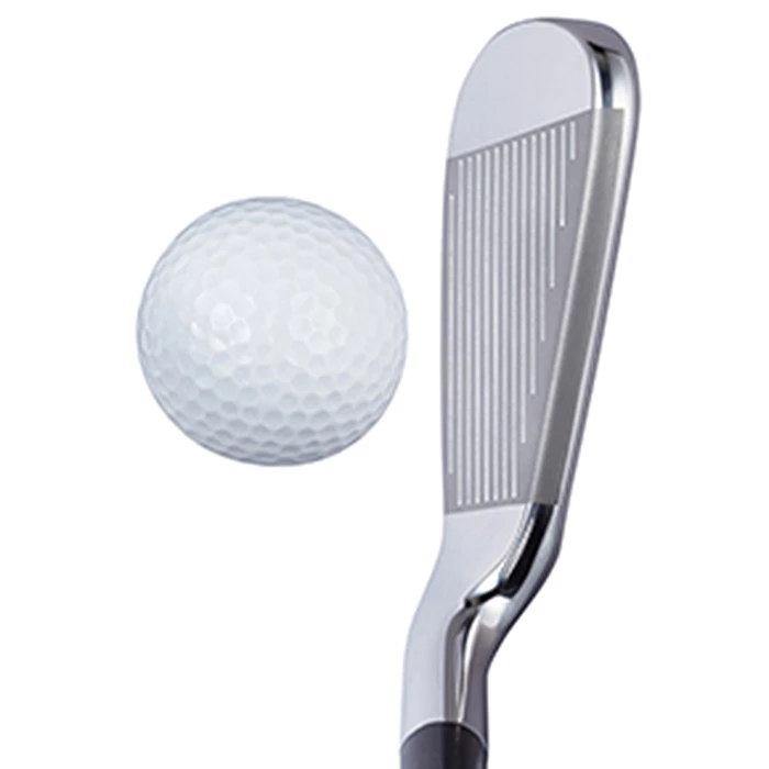 Geotech Golf Geotech Kailas STB Irons 5-PW ( 6pcs ) 3 Geotech Golf Geotech Kailas STB Irons 5-PW ( 6pcs ) - Image 3