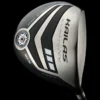 Geotech Golf Geotech Kailas STB Driver Hi-COR