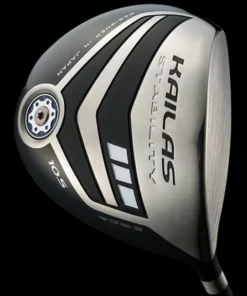 Geotech Golf Geotech Kailas STB Driver Hi-COR