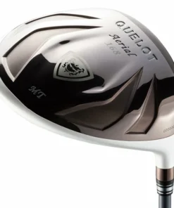Geotech Golf Geotech Quelot Aerial 168 A-Spec Driver