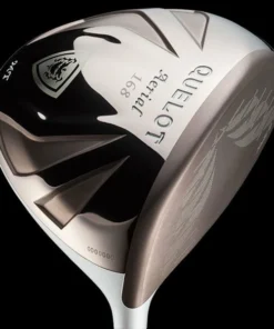 Geotech Golf Geotech Quelot Aerial 168 A-Spec Driver 9 Geotech Golf Geotech Quelot Aerial 168 A-Spec Driver -Golf Clubs Store geotech quelot aerial 168 a spec driver image 2