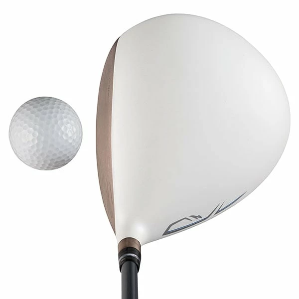 Geotech Golf Geotech Quelot Aerial 168 A-Spec Driver 3 Geotech Golf Geotech Quelot Aerial 168 A-Spec Driver - Image 3