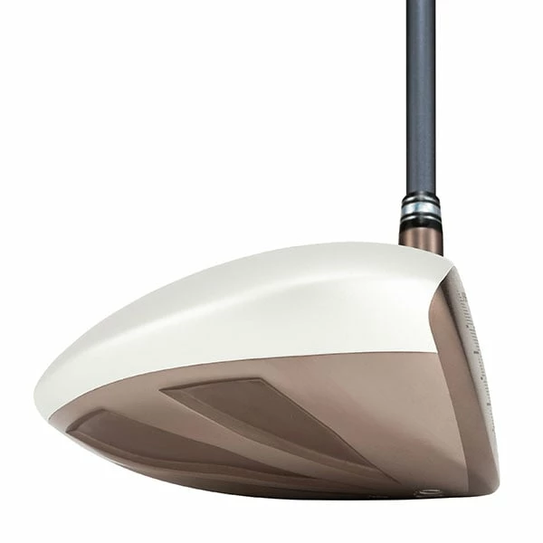 Geotech Golf Geotech Quelot Aerial 168 A-Spec Driver 4 Geotech Golf Geotech Quelot Aerial 168 A-Spec Driver - Image 4