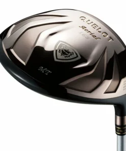 Geotech Golf Geotech Quelot Aerial 168 Driver