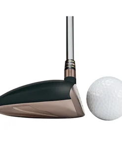 Geotech Golf Geotech Quelot Aerial 168 Fairway Wood -Golf Clubs Store geotech quelot aerial 168 fairway wood image 4