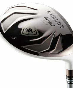 Geotech Golf Geotech Quelot Aerial 168 Fairway Wood