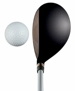 Geotech Golf Geotech Quelot Aerial 168 Utility -Golf Clubs Store geotech quelot aerial 168 utility black 3