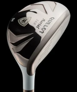 Geotech Golf Geotech Quelot Aerial 168 Utility -Golf Clubs Store geotech quelot aerial 168 utility white 3