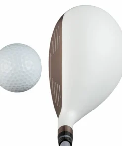 Geotech Golf Geotech Quelot Aerial 168 Utility -Golf Clubs Store geotech quelot aerial 168 utility white 4