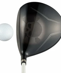 Geotech Golf Geotech Quelot Black Label α-Spec Driver -Golf Clubs Store geotech quelot black label a spec driver img 3 1