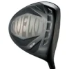 Geotech Golf Geotech Quelot Black Label SLE Driver