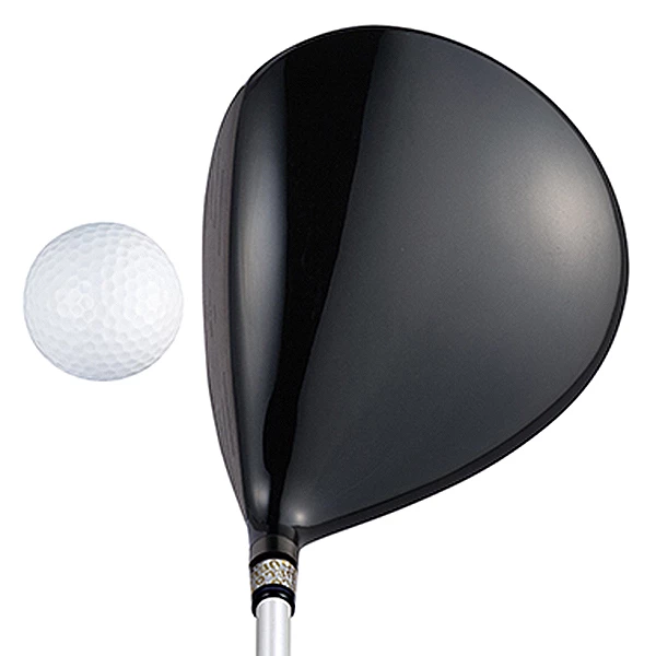 Geotech Golf Geotech Quelot RE18 α-Spec Driver 3 Geotech Golf Geotech Quelot RE18 α-Spec Driver - Image 3