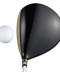 Geotech Golf Geotech Quelot RE18 α-Spec Driver - Gold Version 6 Geotech Golf Geotech Quelot RE18 α-Spec Driver - Gold Version -Golf Clubs Store geotech quelot re 18 alpha spec gold driver img 3