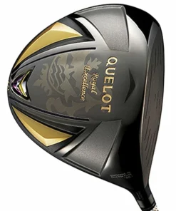 Geotech Golf Geotech Quelot RE18 SLE Driver