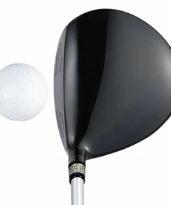 Geotech Golf Geotech Quelot RE18 Fairway Wood -Golf Clubs Store geotech quelot re 18 fairway wood img 3