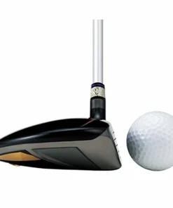 Geotech Golf Geotech Quelot RE18 Fairway Wood -Golf Clubs Store geotech quelot re 18 fairway wood img 4