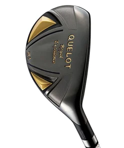 Geotech Golf Geotech Quelot RE18 Utility