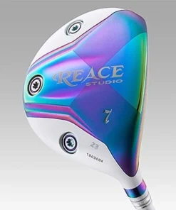 Geotech Golf Geotech Reace Studio Ladies Fairway Wood