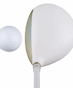 Geotech Golf Geotech Reace Studio Ladies Fairway Wood -Golf Clubs Store geotech reace studio ladies fairway wood img 3