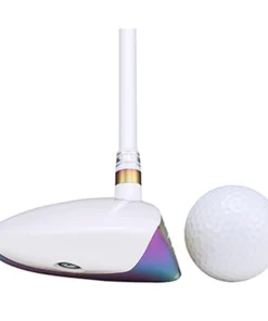 Geotech Golf Geotech Reace Studio Ladies Fairway Wood -Golf Clubs Store geotech reace studio ladies fairway wood img 4