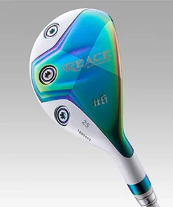 Geotech Golf Geotech Reace Studio Ladies Utility