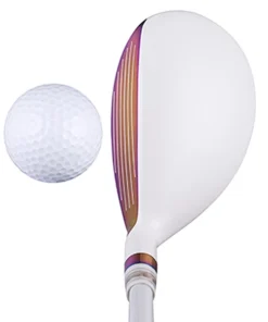 Geotech Golf Geotech Reace Studio Ladies Utility -Golf Clubs Store geotech reace studio ladies utility img 3