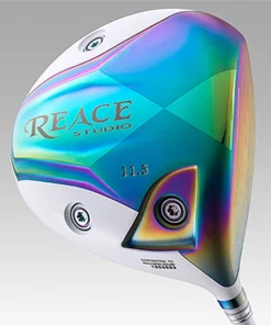 Geotech Golf Geotech Reace Studio Ladies SLE Driver