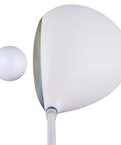 Geotech Golf Geotech Reace Studio Ladies SLE Driver -Golf Clubs Store geotech reace studio sle ladies driver img 3