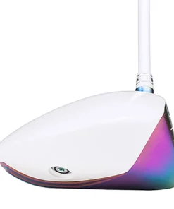 Geotech Golf Geotech Reace Studio Ladies SLE Driver -Golf Clubs Store geotech reace studio sle ladies driver img 4