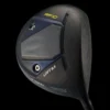 Geotech Golf Geotech Prototype RF10 α-Spec Driver Hi-COR