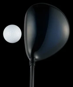 Geotech Golf Geotech Prototype RF10 α-Spec Driver Hi-COR -Golf Clubs Store geotech rf10 a spec driver img 3