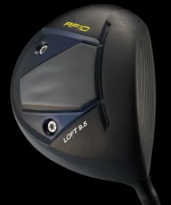 Geotech Golf Geotech Prototype RF10 Driver