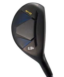 Geotech Golf Geotech Prototype RF10 Utility