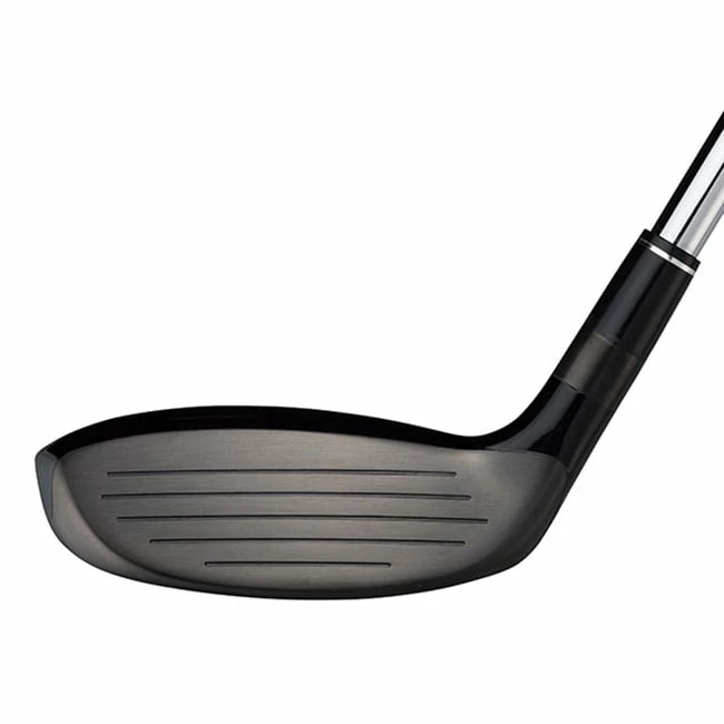 Geotech Golf Geotech Prototype RF10 Utility 2 Geotech Golf Geotech Prototype RF10 Utility - Image 2