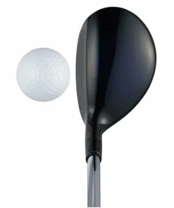 Geotech Golf Geotech Prototype RF10 Utility 6 Geotech Golf Geotech Prototype RF10 Utility -Golf Clubs Store geotech rf10 utility img 3