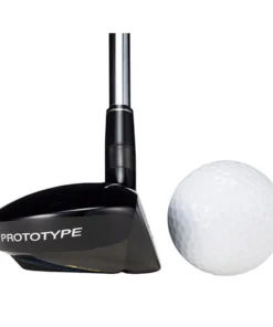 Geotech Golf Geotech Prototype RF10 Utility 7 Geotech Golf Geotech Prototype RF10 Utility -Golf Clubs Store geotech rf10 utility img 4