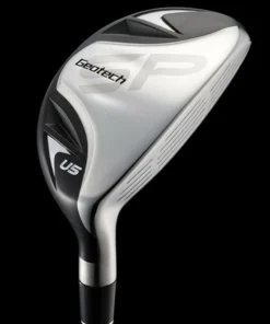 Geotech Golf Geotech SP3 Utility