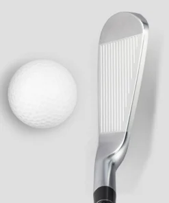 Geotech Golf Geotech GT-F Forged CNC Irons 6-PW ( 5pcs ) 7 Geotech Golf Geotech GT-F Forged CNC Irons 6-PW ( 5pcs ) -Golf Clubs Store geotech gt f forged cnc iron 4