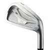 Geotech Golf Geotech GT-X Forged CNC Irons 6-PW ( 5pcs )