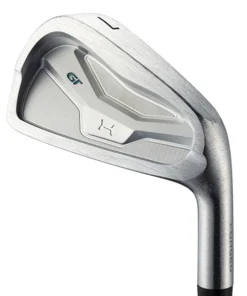 Geotech Golf Geotech GT-X Forged CNC Irons 6-PW ( 5pcs )