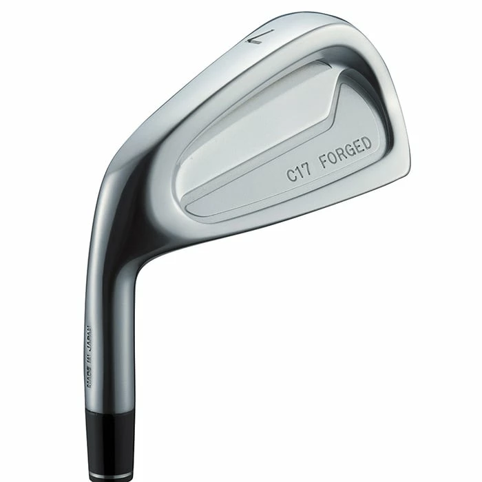 Geotech Golf Geotech Prototype C17 Left Handed Forged Irons 5-PW ( 6pcs )